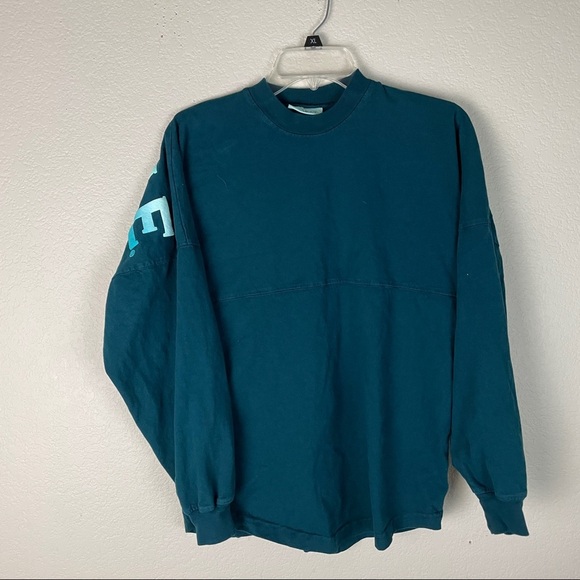 Space Needle Spirit Shirt Size XS - Picture 2 of 6